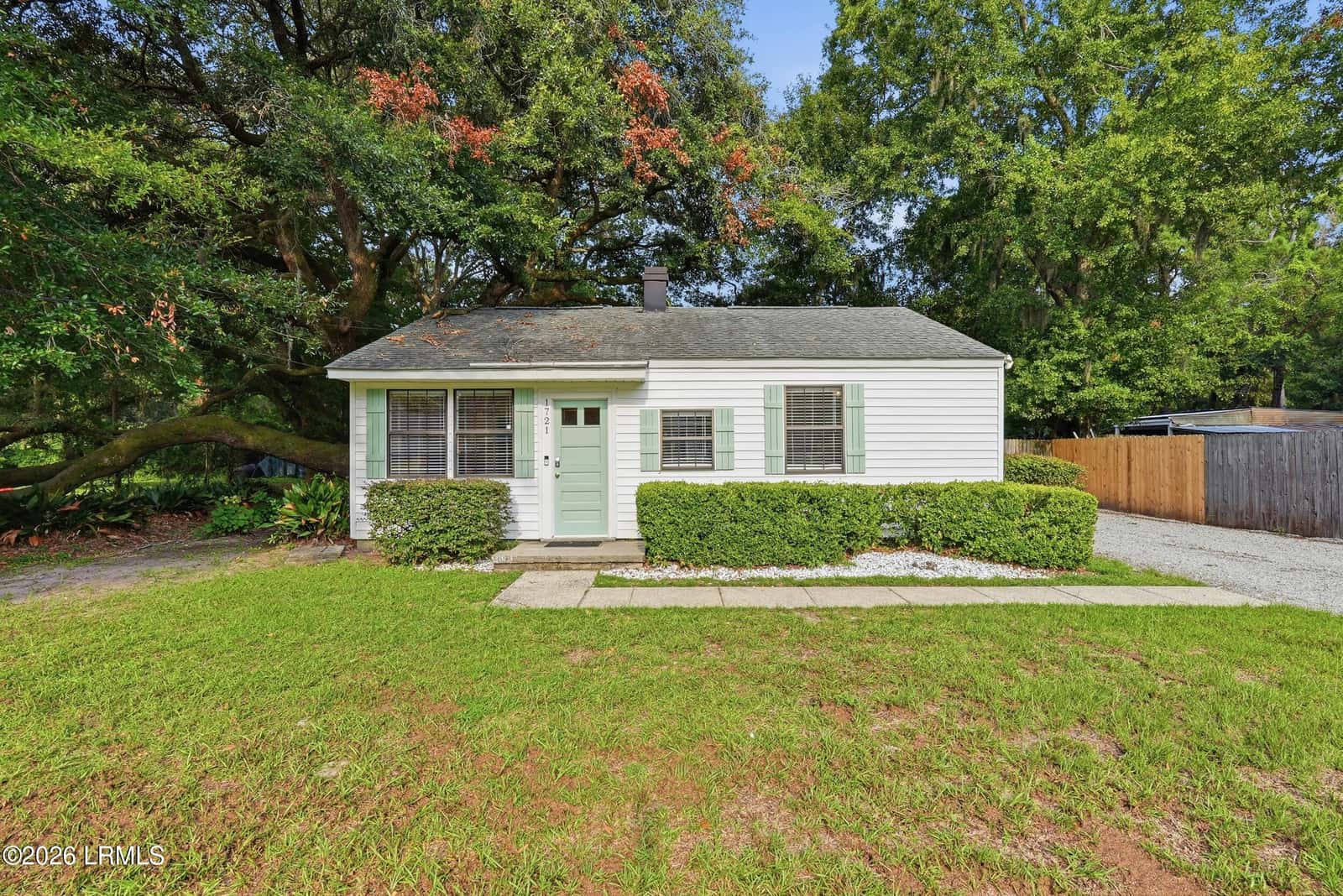 1721 Battery Park Drive, Port Royal, SC 29935 — photo 2 of 33
