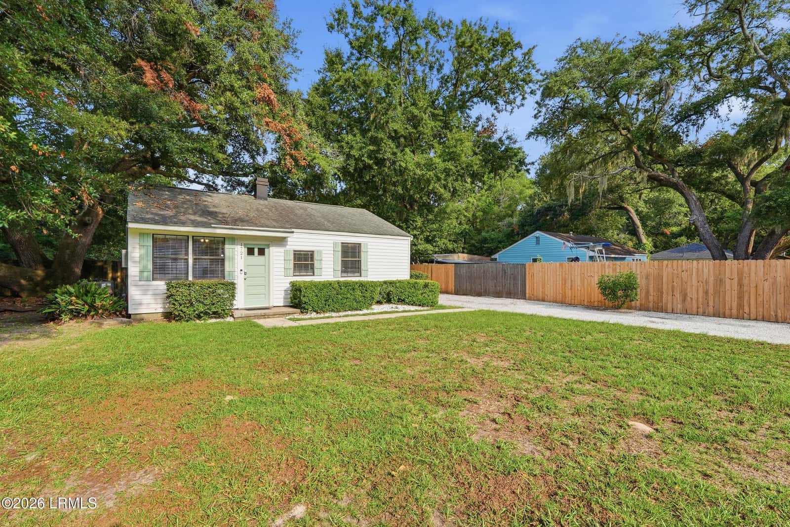 1721 Battery Park Drive, Port Royal, SC 29935 — photo 4 of 33