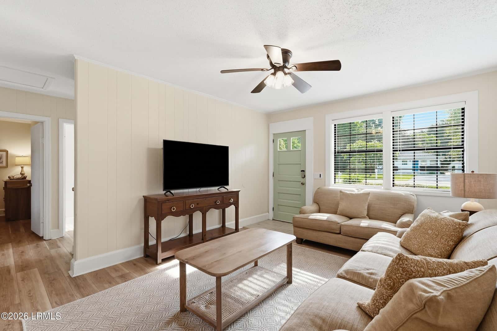 1721 Battery Park Drive, Port Royal, SC 29935 — photo 7 of 33