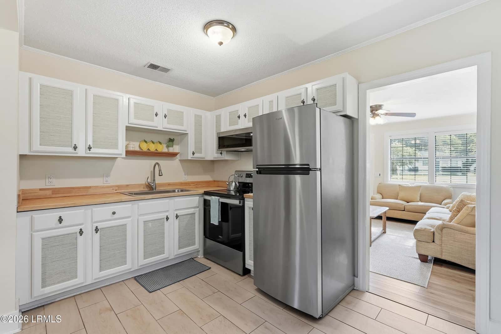 1721 Battery Park Drive, Port Royal, SC 29935 — photo 12 of 33