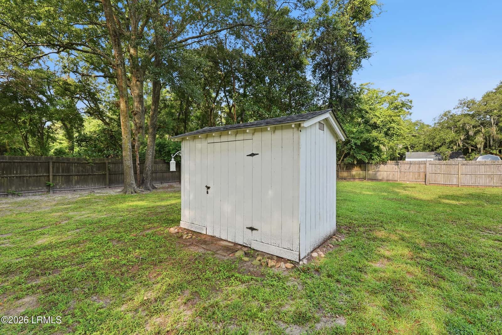 1721 Battery Park Drive, Port Royal, SC 29935 — photo 28 of 33