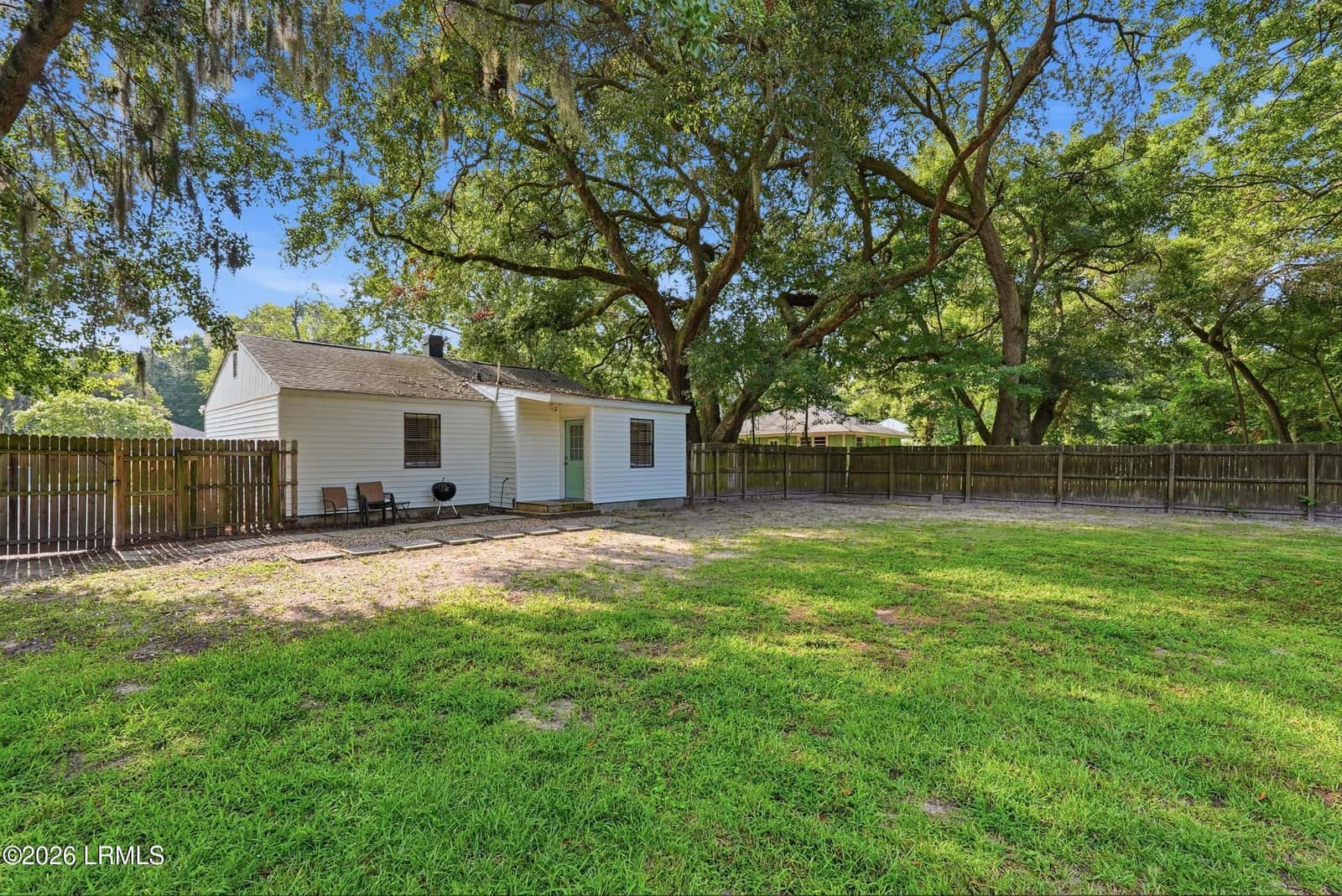 1721 Battery Park Drive, Port Royal, SC 29935 — photo 29 of 33