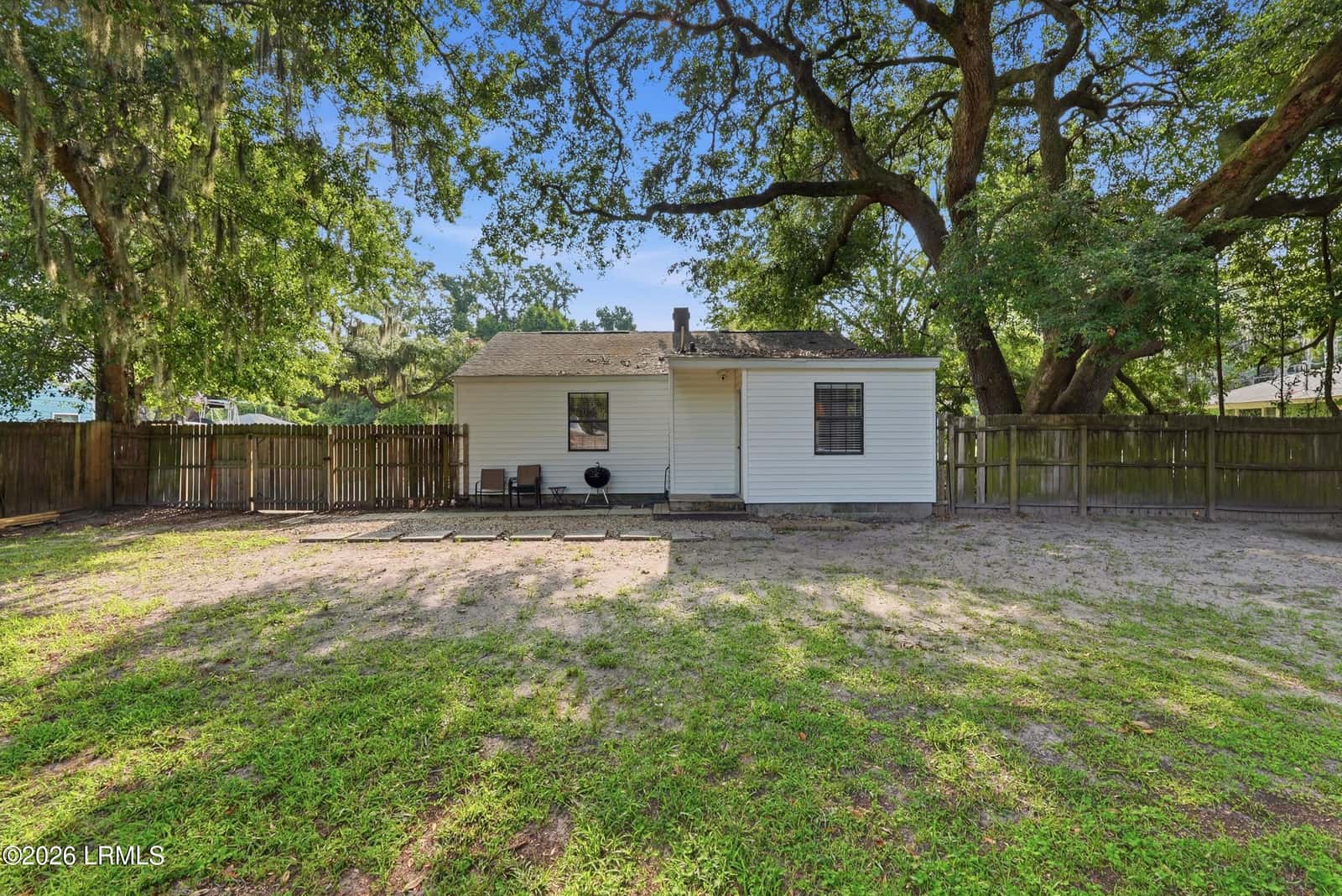 1721 Battery Park Drive, Port Royal, SC 29935 — photo 30 of 33