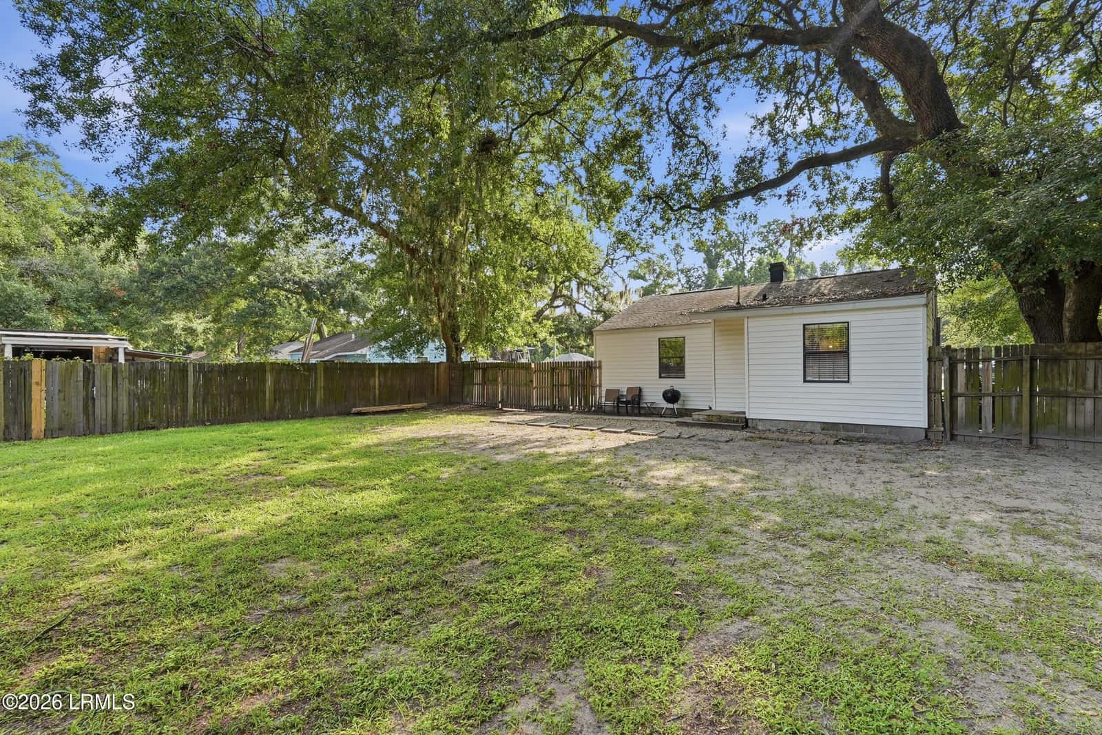 1721 Battery Park Drive, Port Royal, SC 29935 — photo 31 of 33