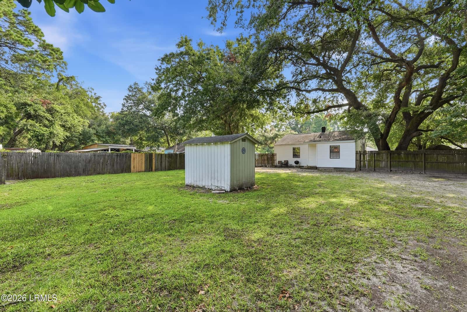 1721 Battery Park Drive, Port Royal, SC 29935 — photo 32 of 33