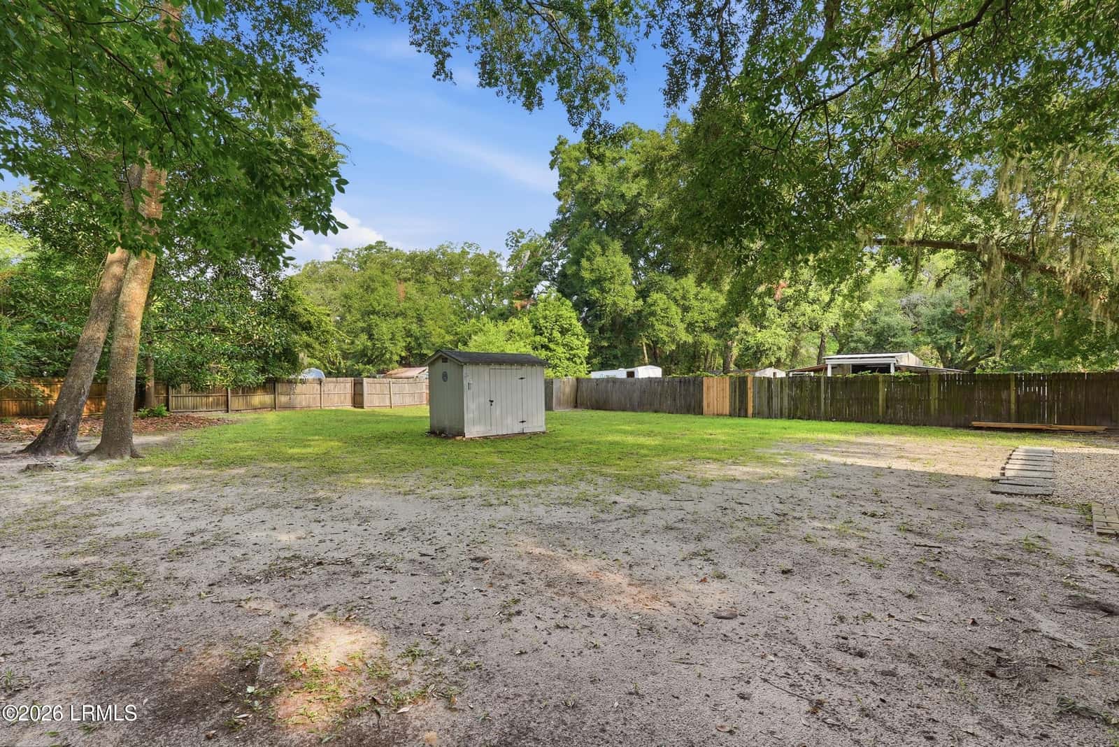 1721 Battery Park Drive, Port Royal, SC 29935 — photo 33 of 33