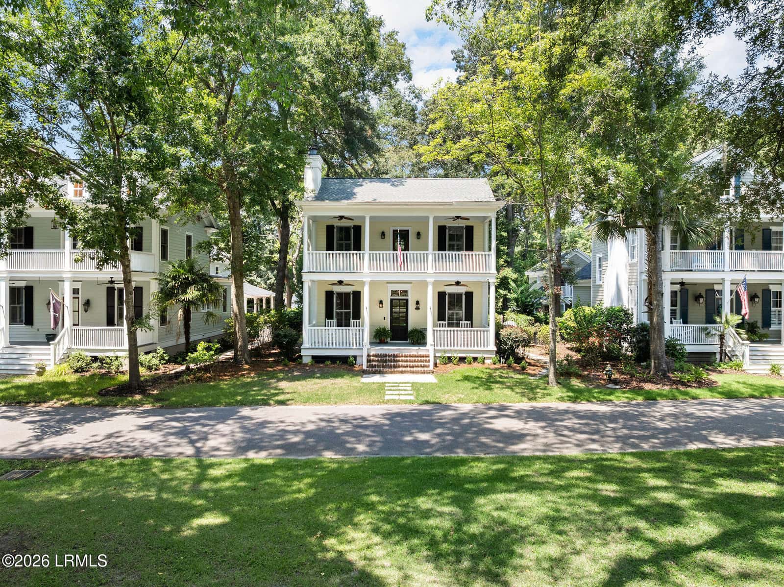 17 Mount Grace, Beaufort, SC 29906 — photo 1 of 54