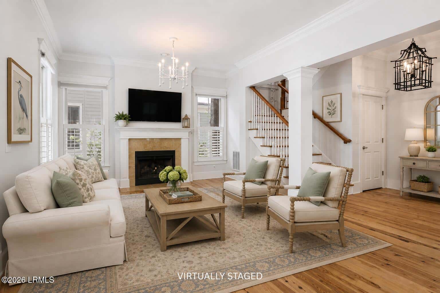 17 Mount Grace, Beaufort, SC 29906 — photo 2 of 54