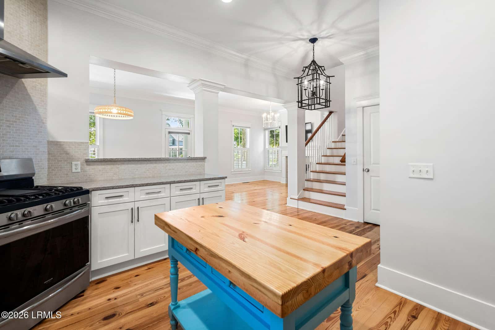 17 Mount Grace, Beaufort, SC 29906 — photo 16 of 54