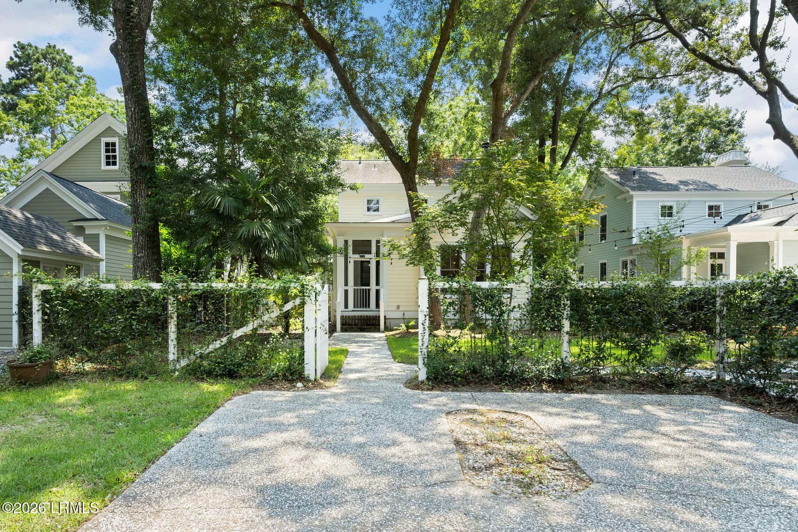 17 Mount Grace, Beaufort, SC 29906 — photo 38 of 54