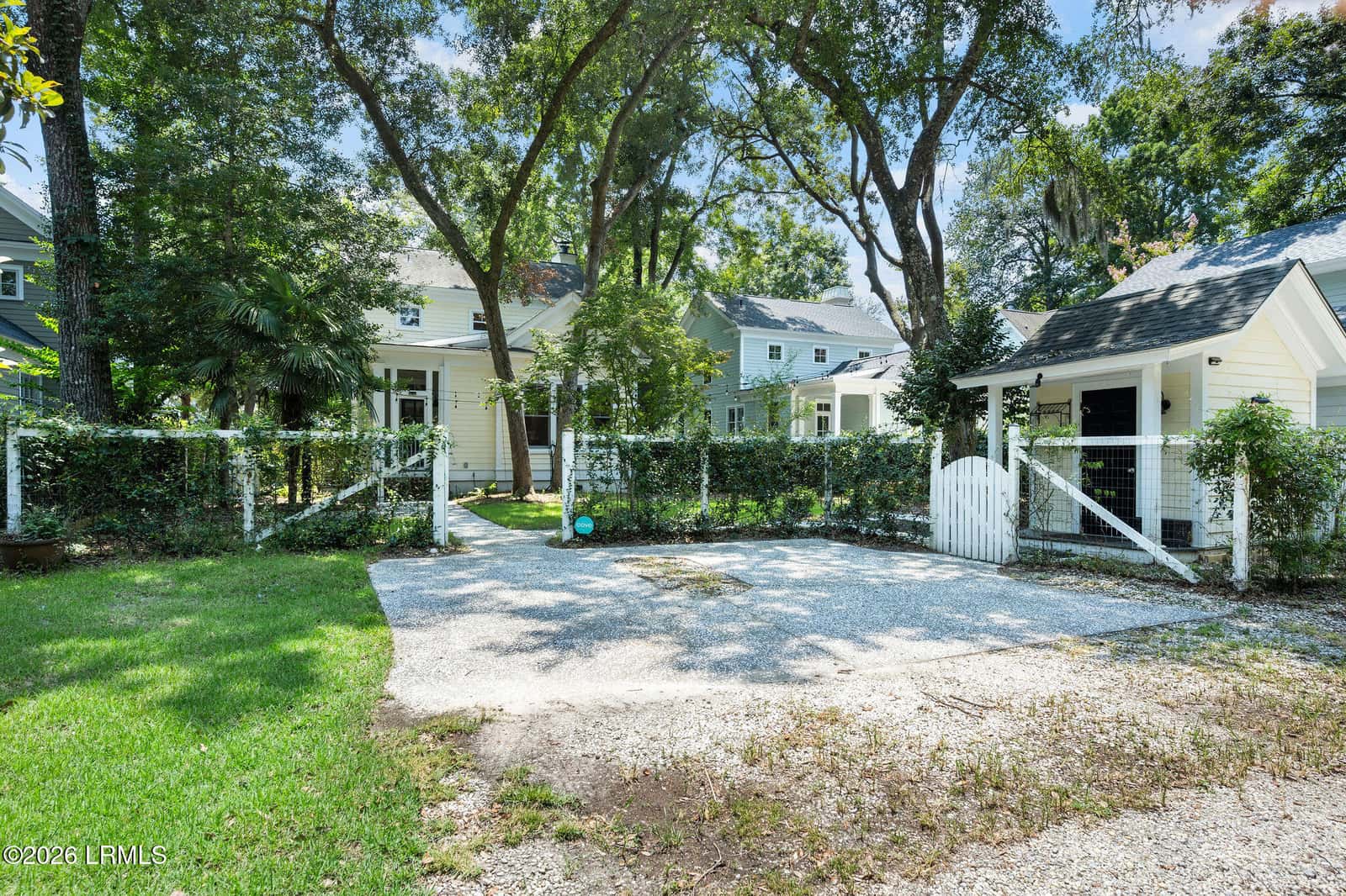 17 Mount Grace, Beaufort, SC 29906 — photo 39 of 54