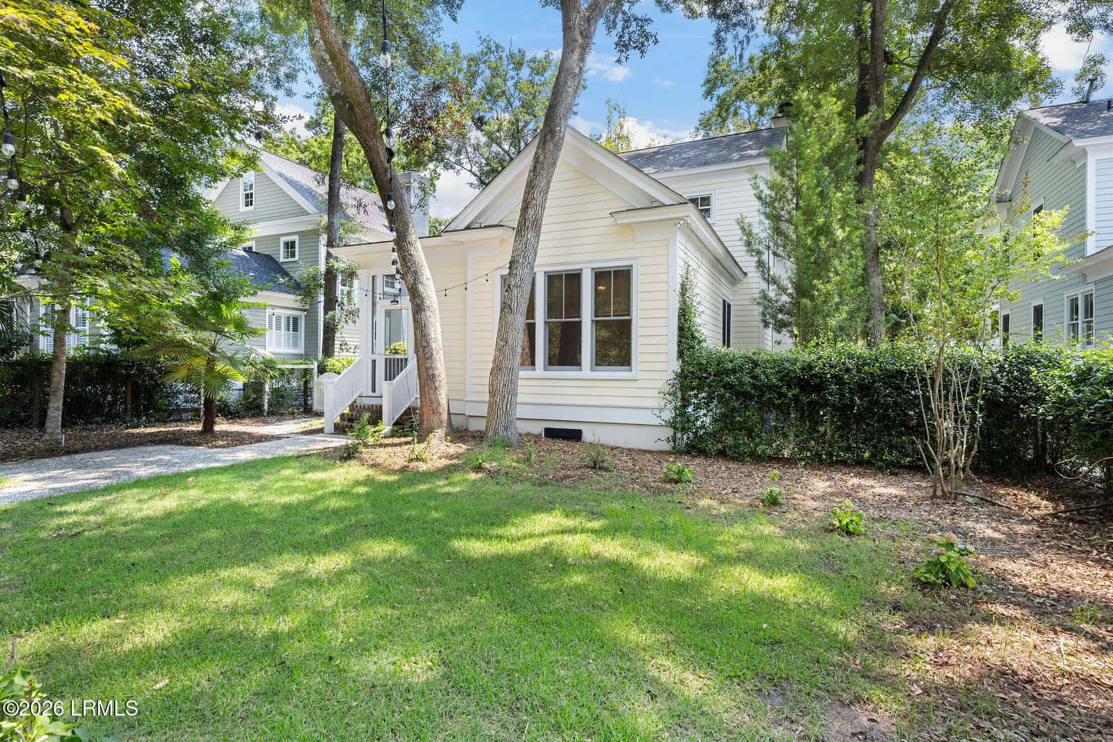 17 Mount Grace, Beaufort, SC 29906 — photo 43 of 54