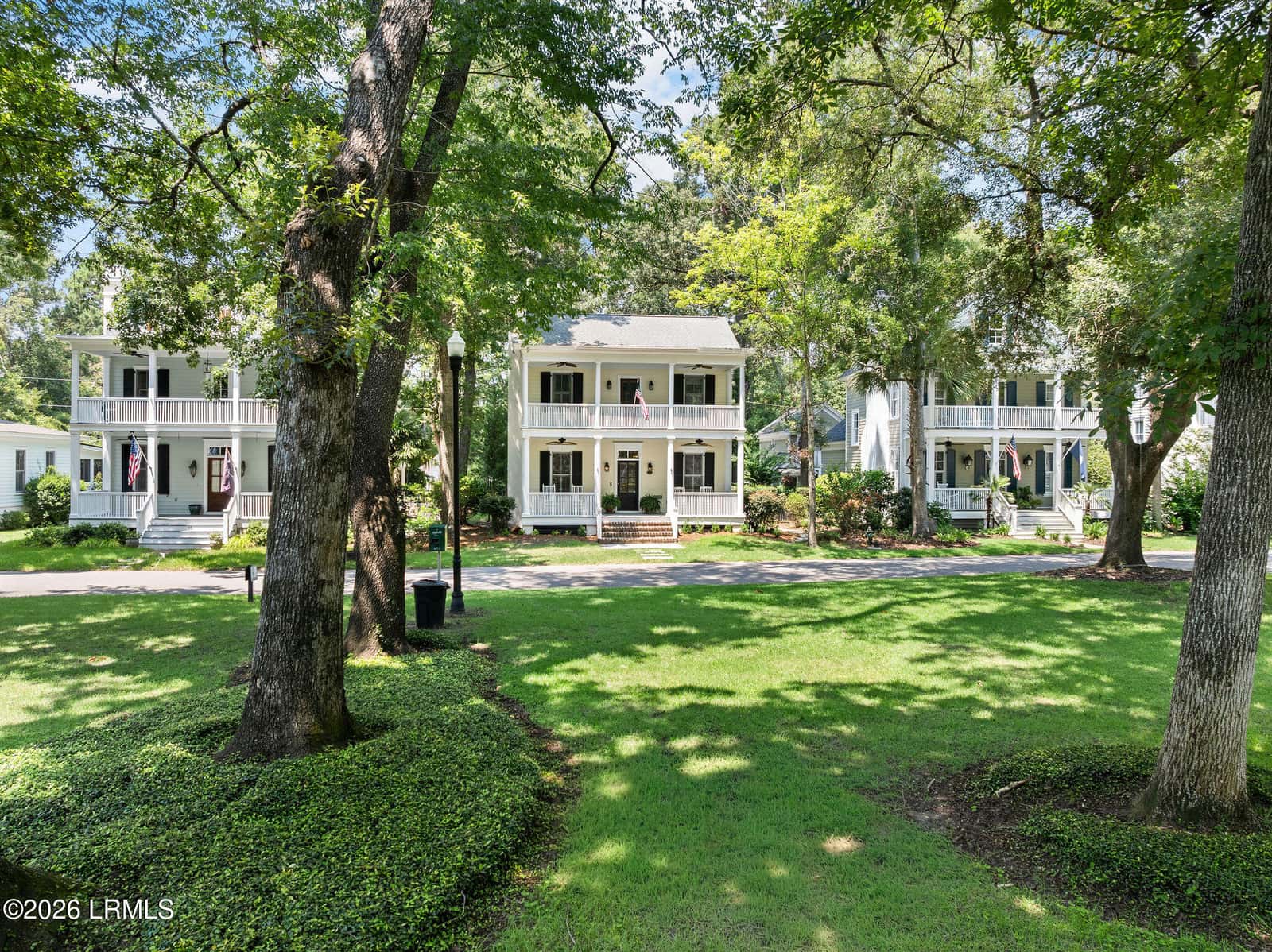 17 Mount Grace, Beaufort, SC 29906 — photo 46 of 54
