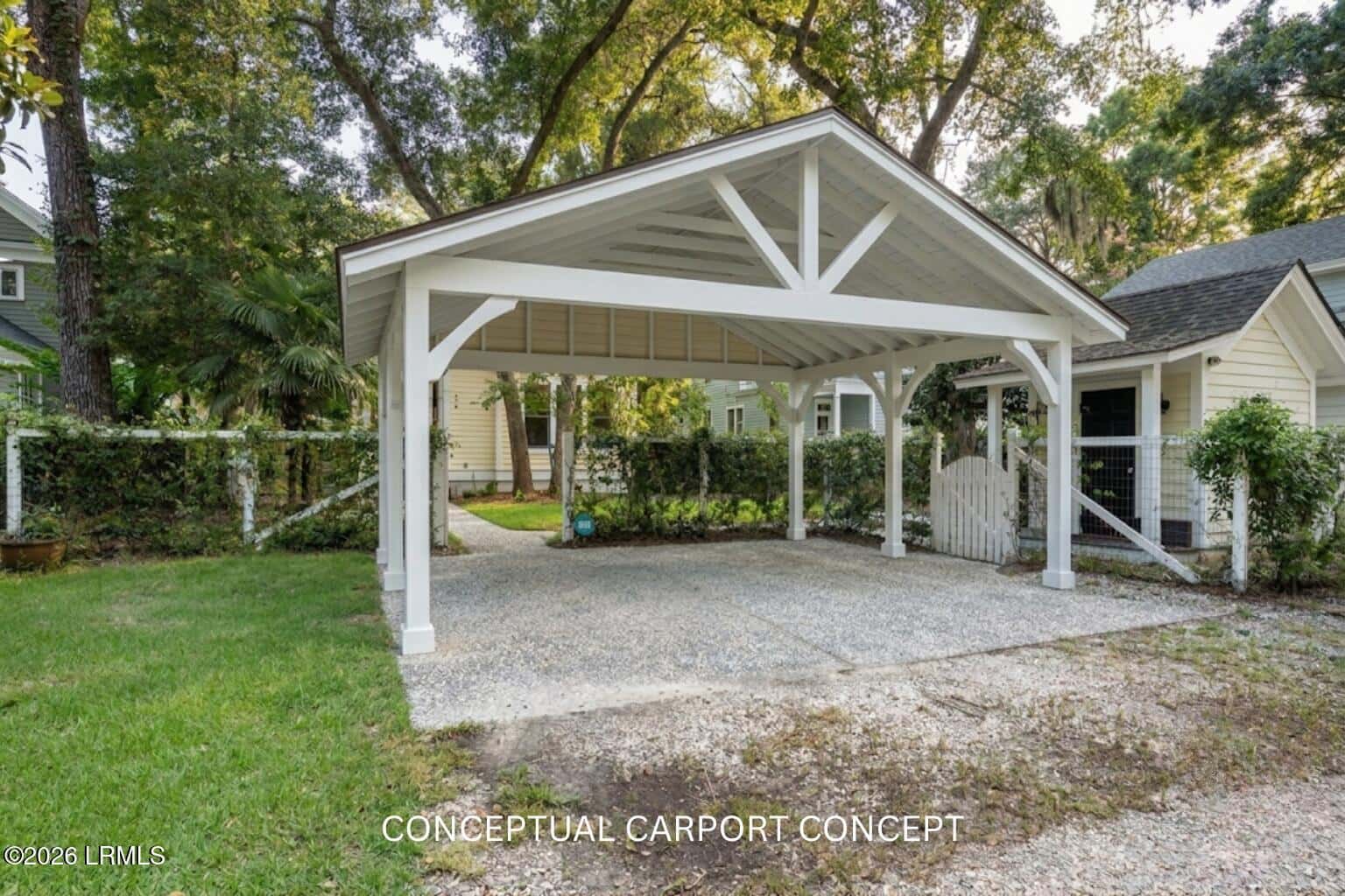 17 Mount Grace, Beaufort, SC 29906 — photo 47 of 54