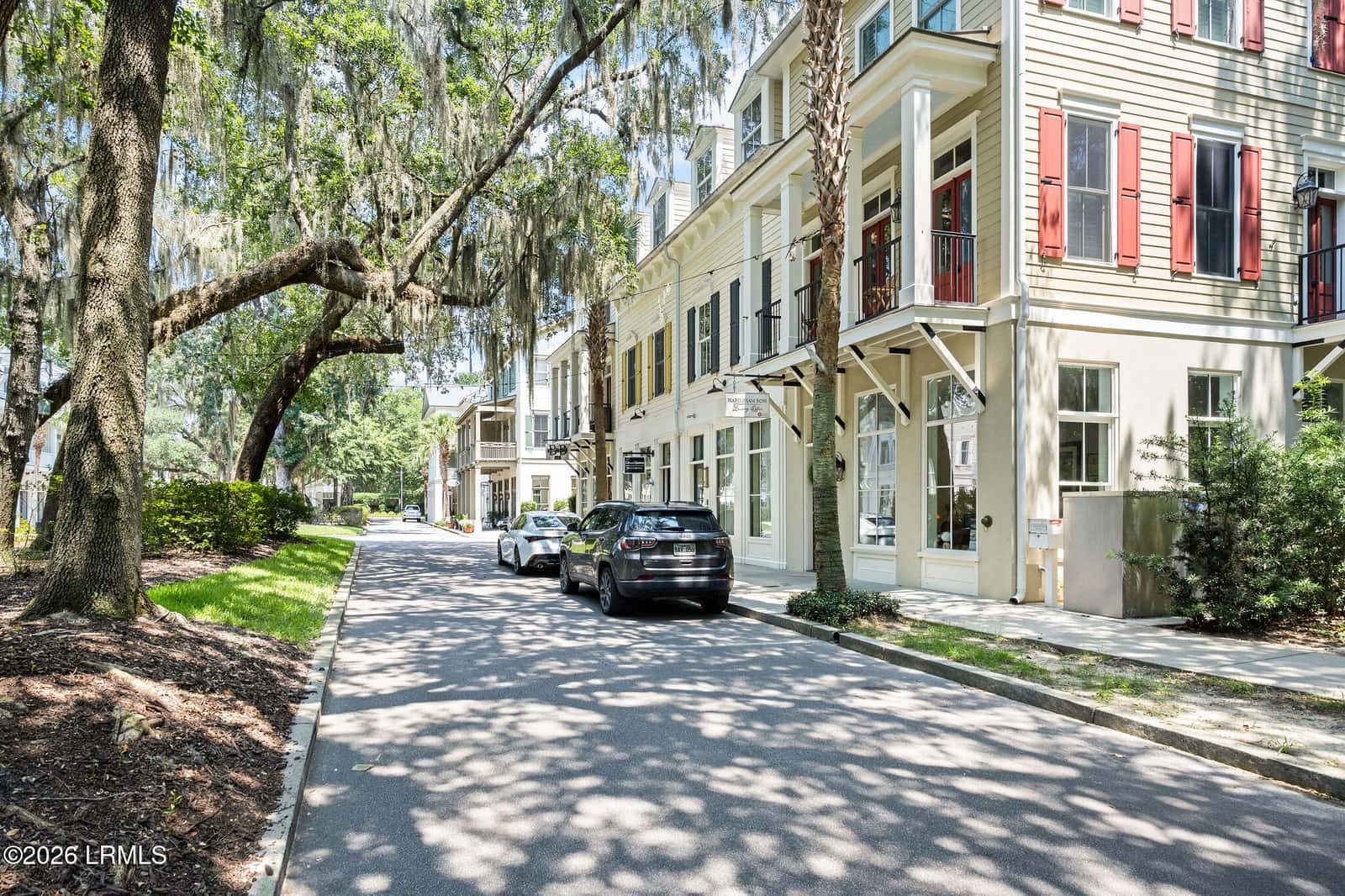 17 Mount Grace, Beaufort, SC 29906 — photo 48 of 54