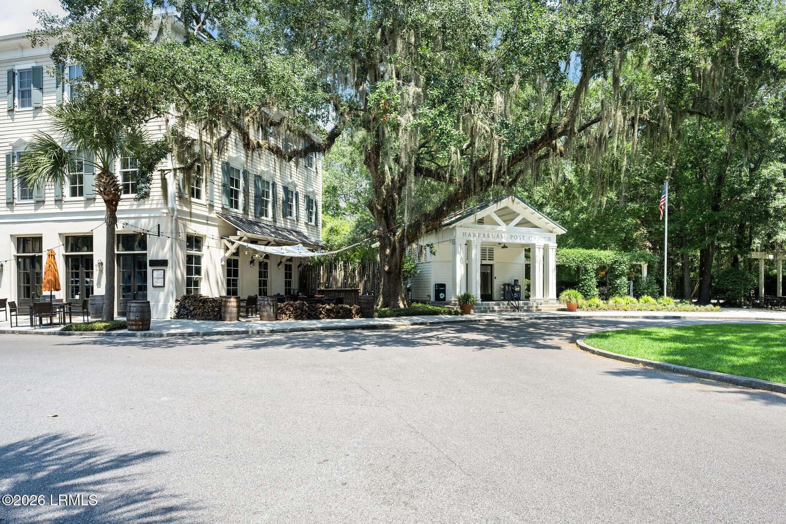 17 Mount Grace, Beaufort, SC 29906 — photo 52 of 54