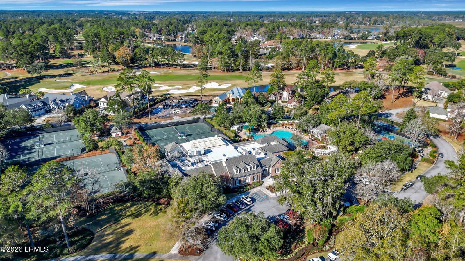 49 Hopsewee Drive, Bluffton, SC 29909 — photo 46 of 63