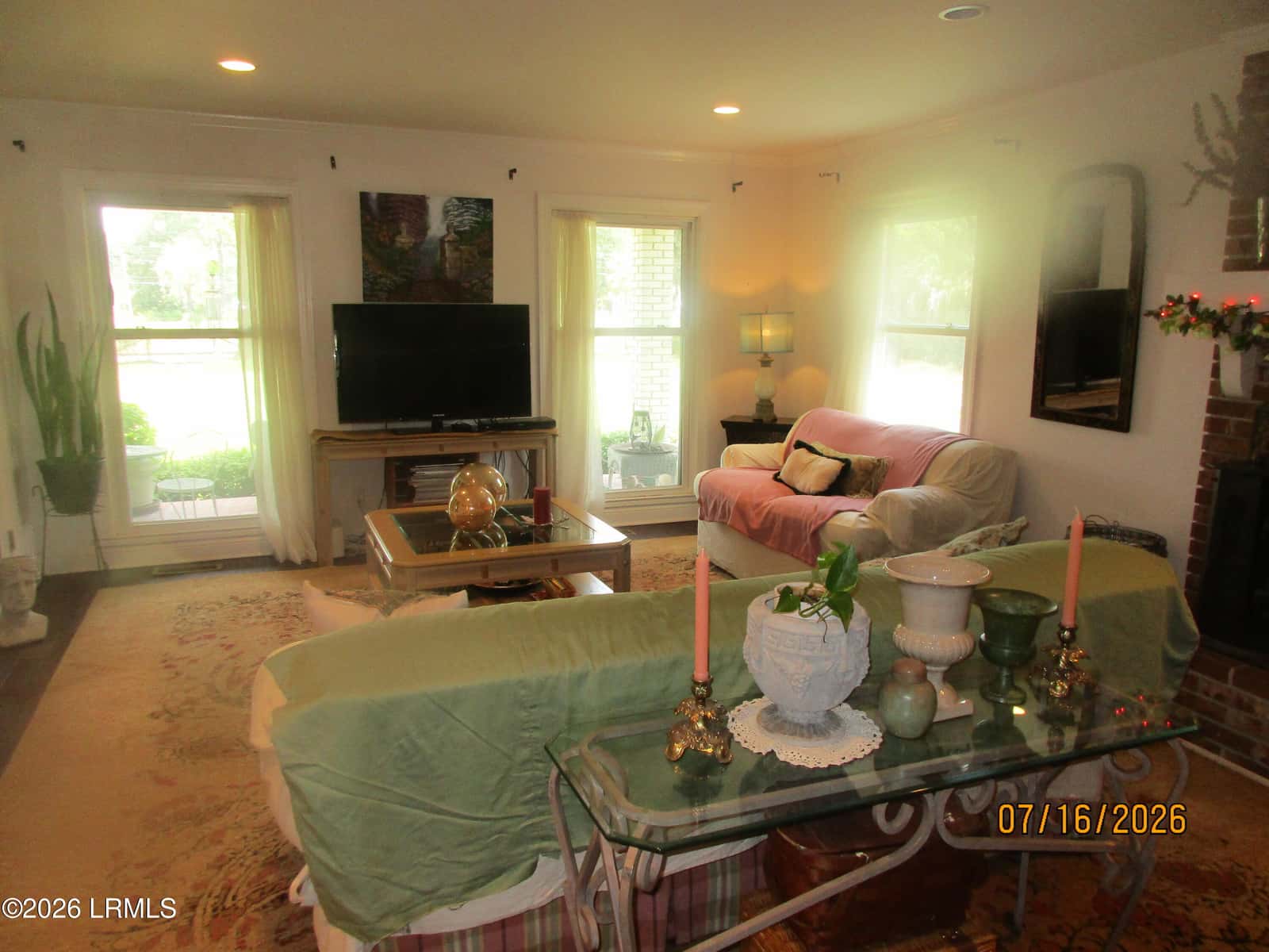383 W Carolina Avenue, Varnville, SC 29944 — photo 13 of 36