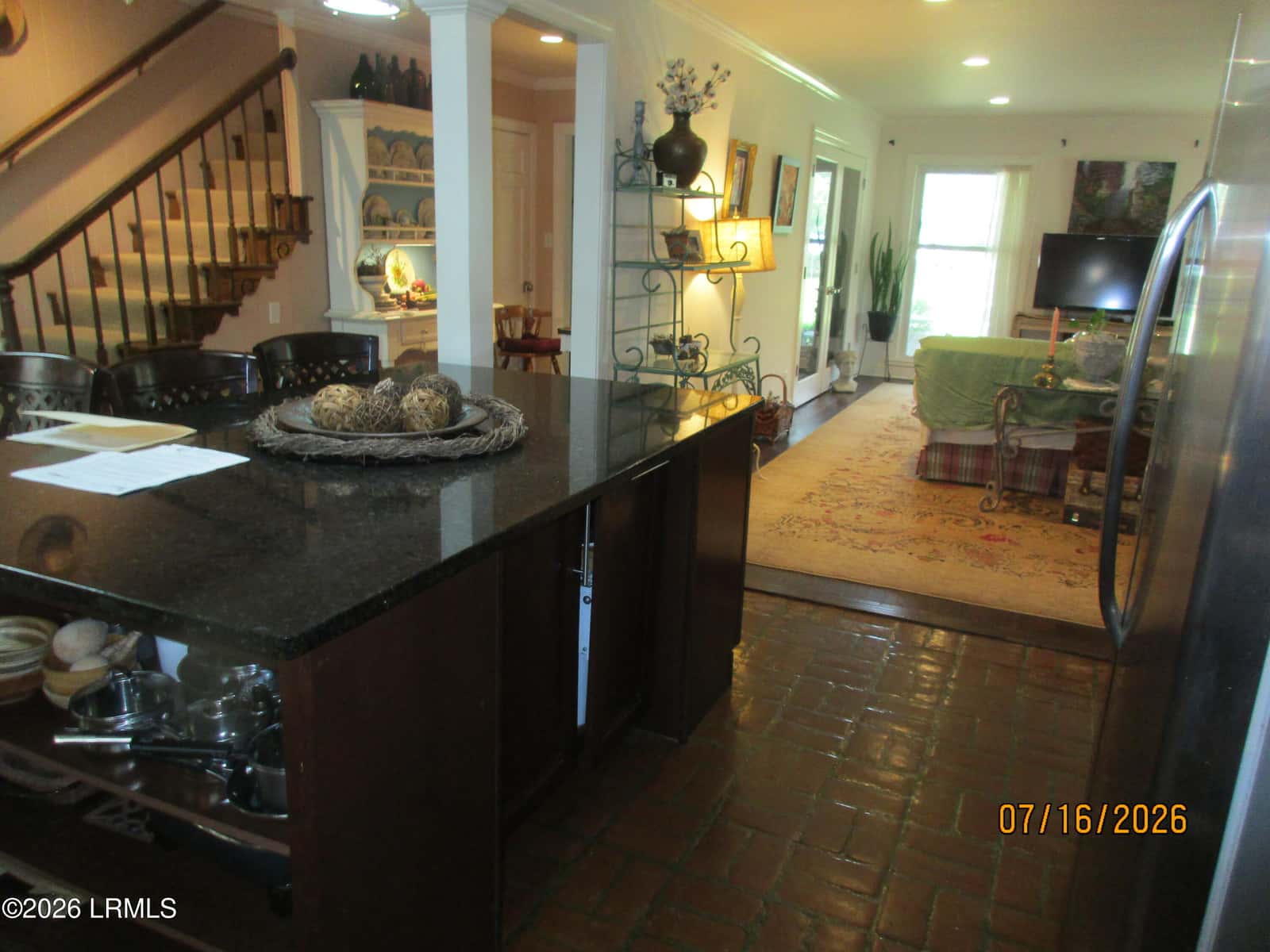383 W Carolina Avenue, Varnville, SC 29944 — photo 9 of 36