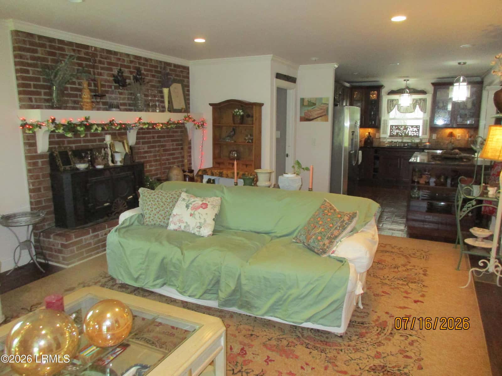 383 W Carolina Avenue, Varnville, SC 29944 — photo 14 of 36