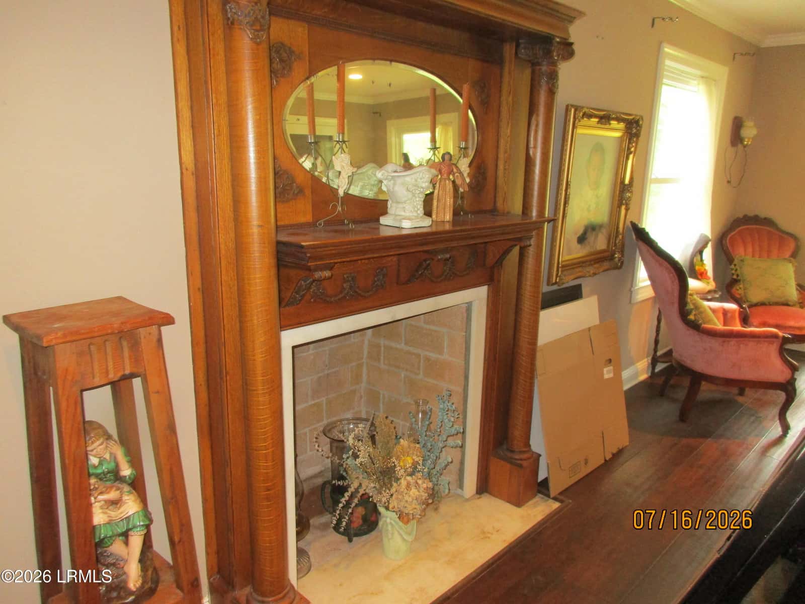 383 W Carolina Avenue, Varnville, SC 29944 — photo 24 of 36