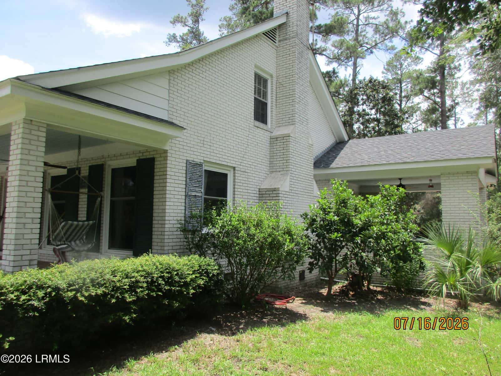 383 W Carolina Avenue, Varnville, SC 29944 — photo 3 of 36
