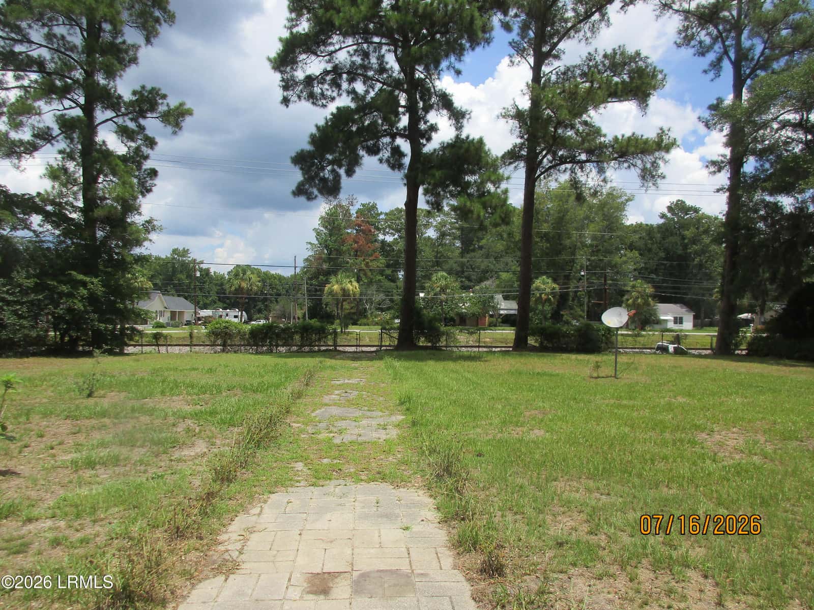 383 W Carolina Avenue, Varnville, SC 29944 — photo 27 of 36