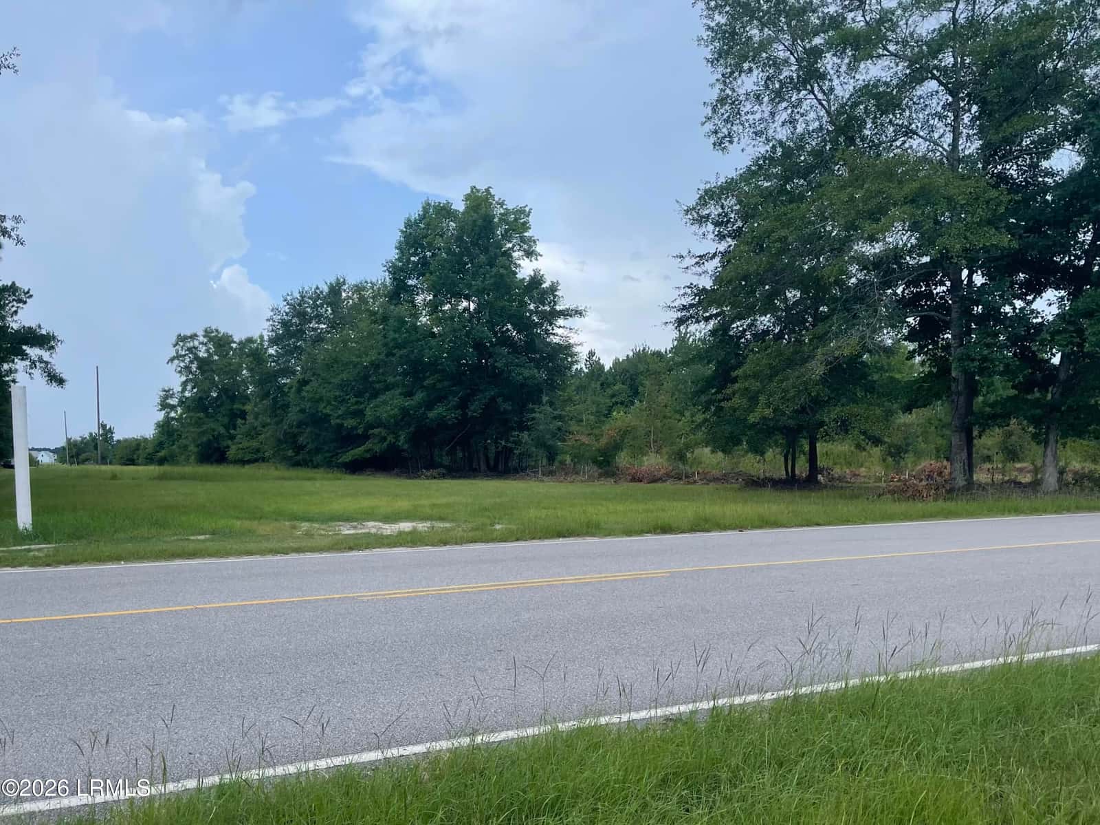 Tbd Heritage Road, Early Branch, SC 29916 — photo 2 of 4