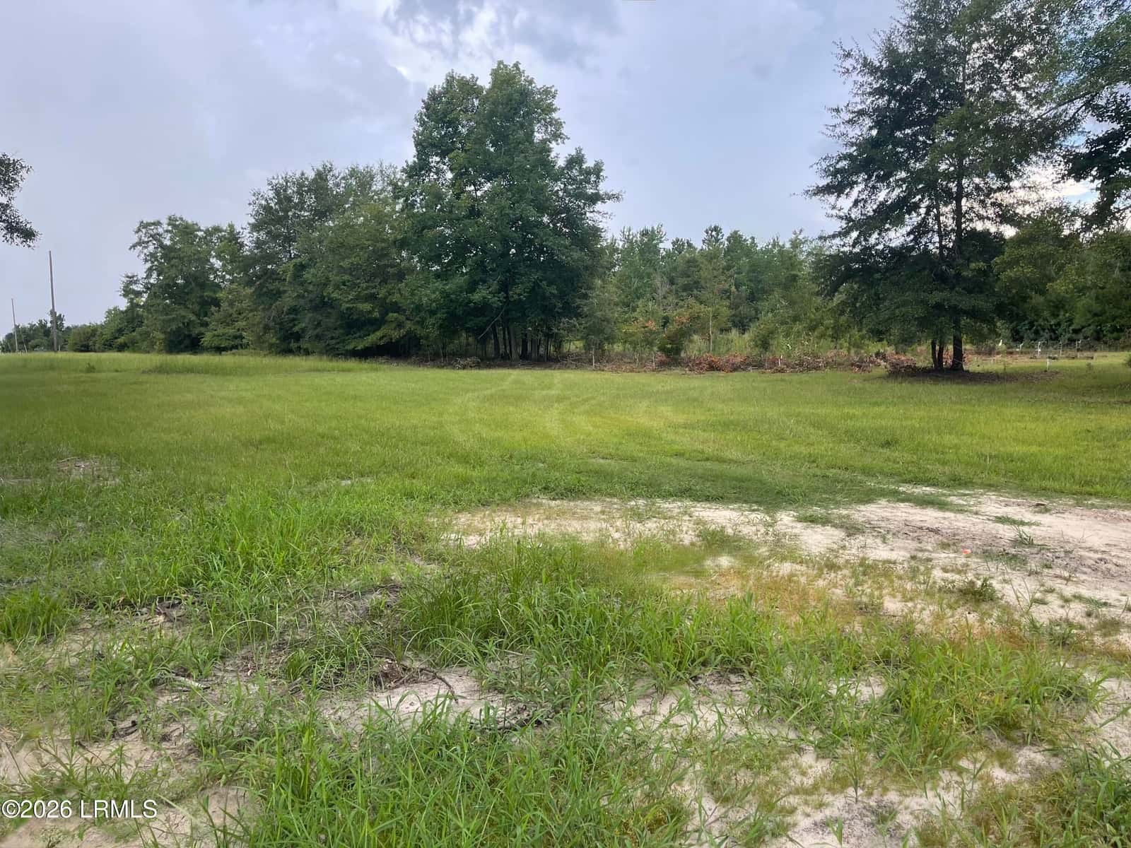Tbd Heritage Road, Early Branch, SC 29916 — photo 4 of 4