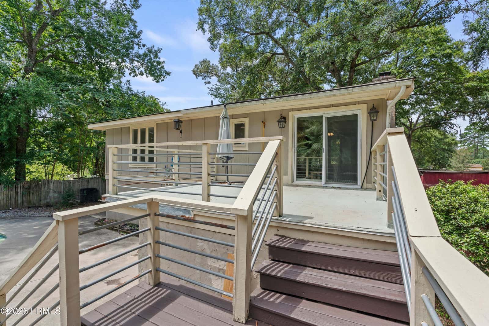 4309 Pinewood Circle, Beaufort, SC 29906 — photo 26 of 38