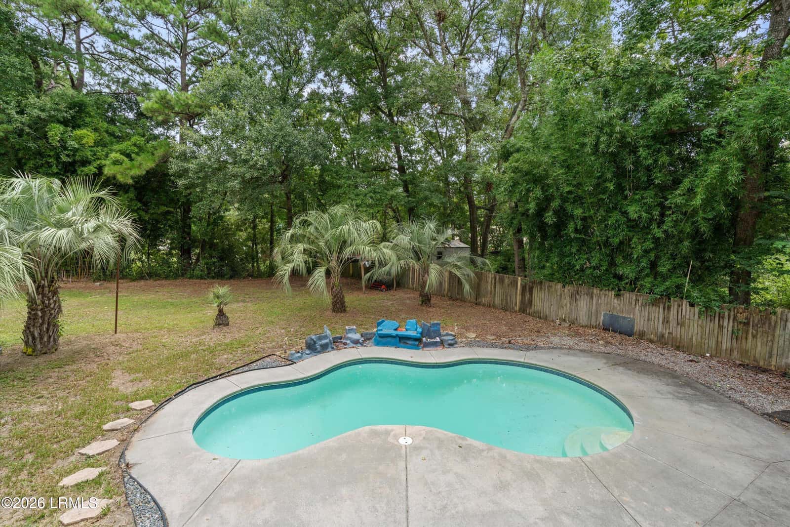 4309 Pinewood Circle, Beaufort, SC 29906 — photo 28 of 38
