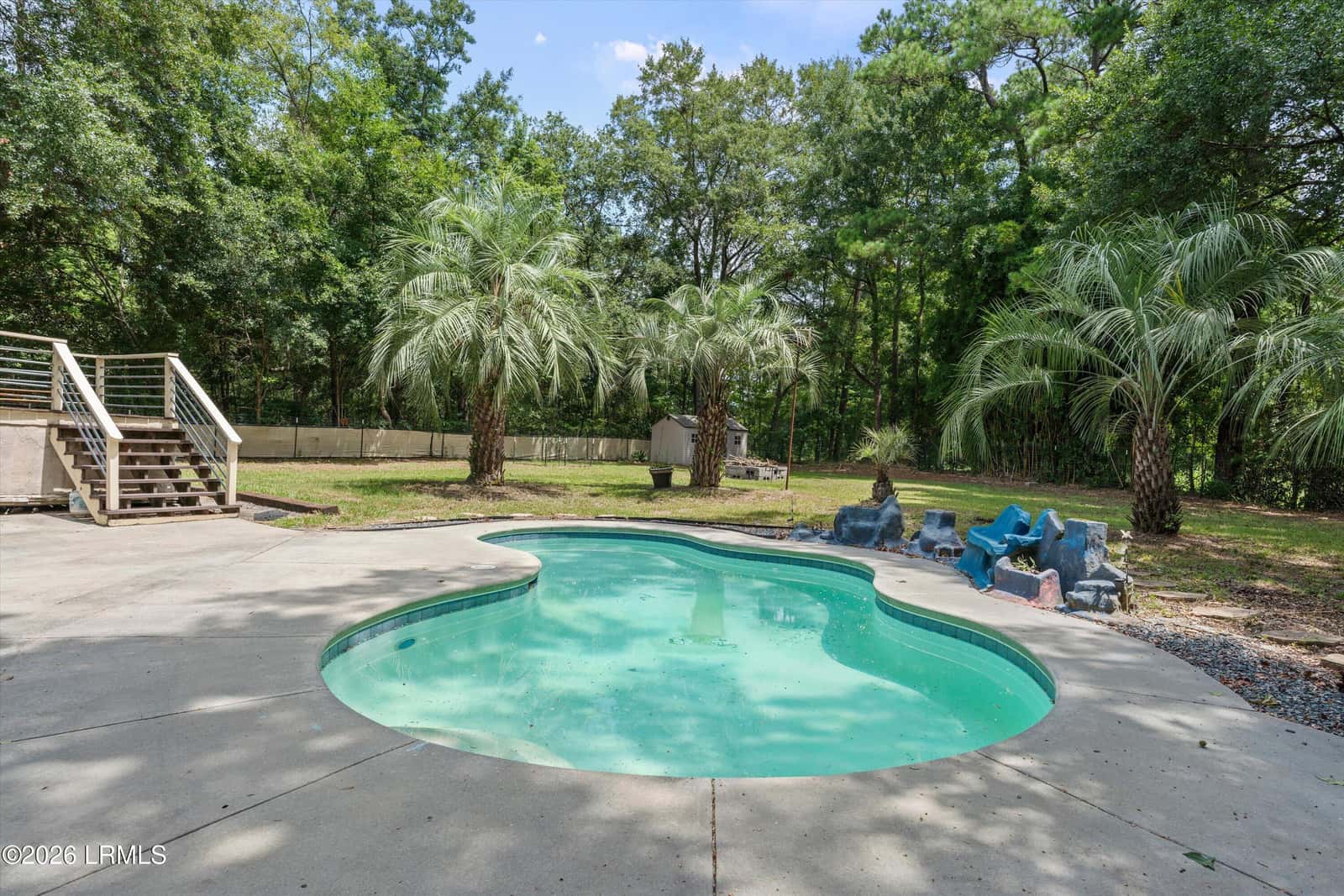 4309 Pinewood Circle, Beaufort, SC 29906 — photo 30 of 38