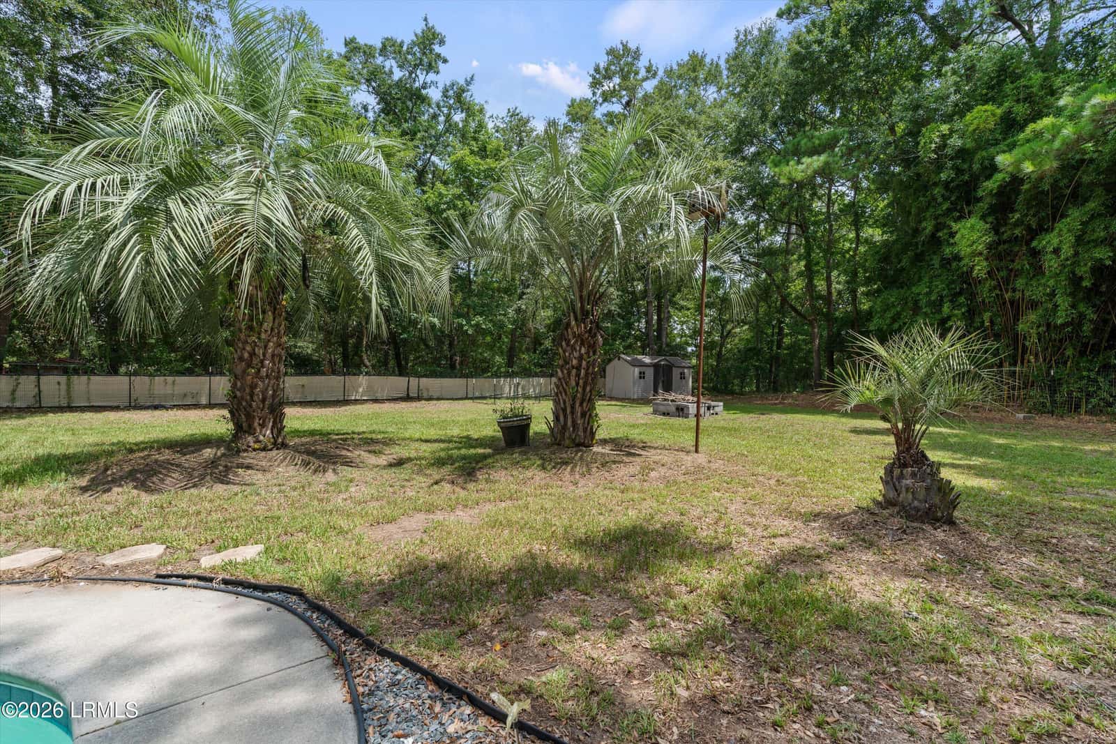4309 Pinewood Circle, Beaufort, SC 29906 — photo 31 of 38