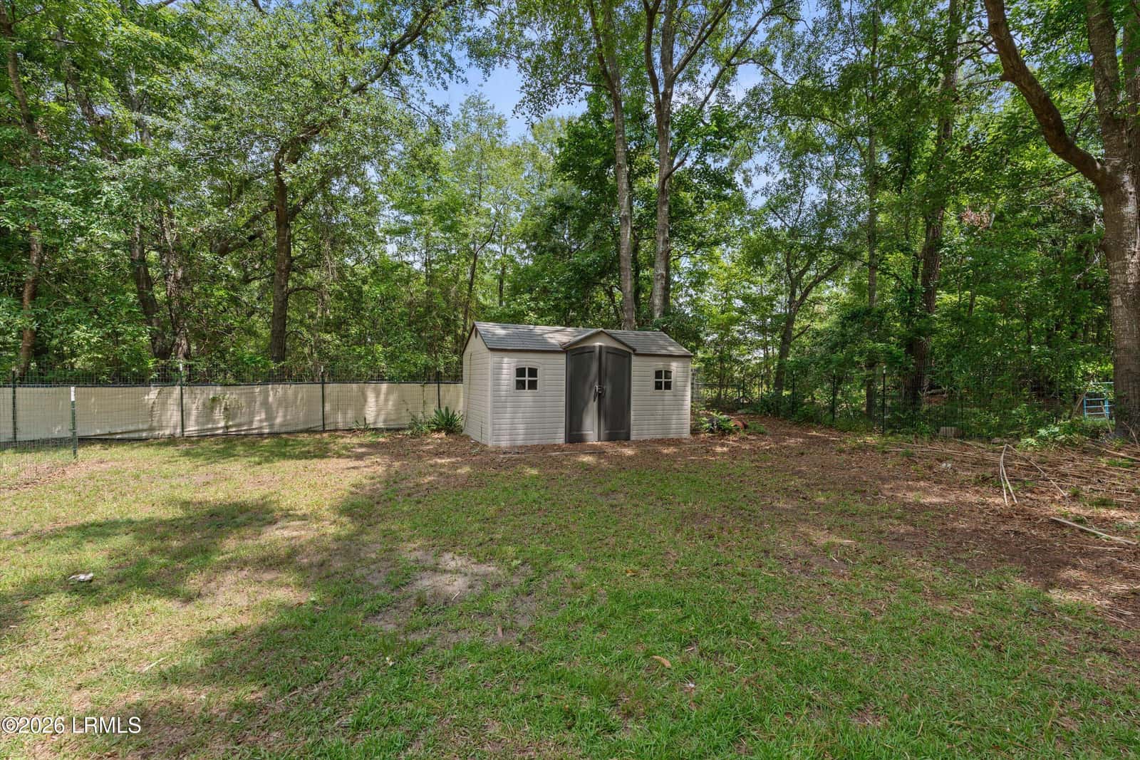 4309 Pinewood Circle, Beaufort, SC 29906 — photo 32 of 38