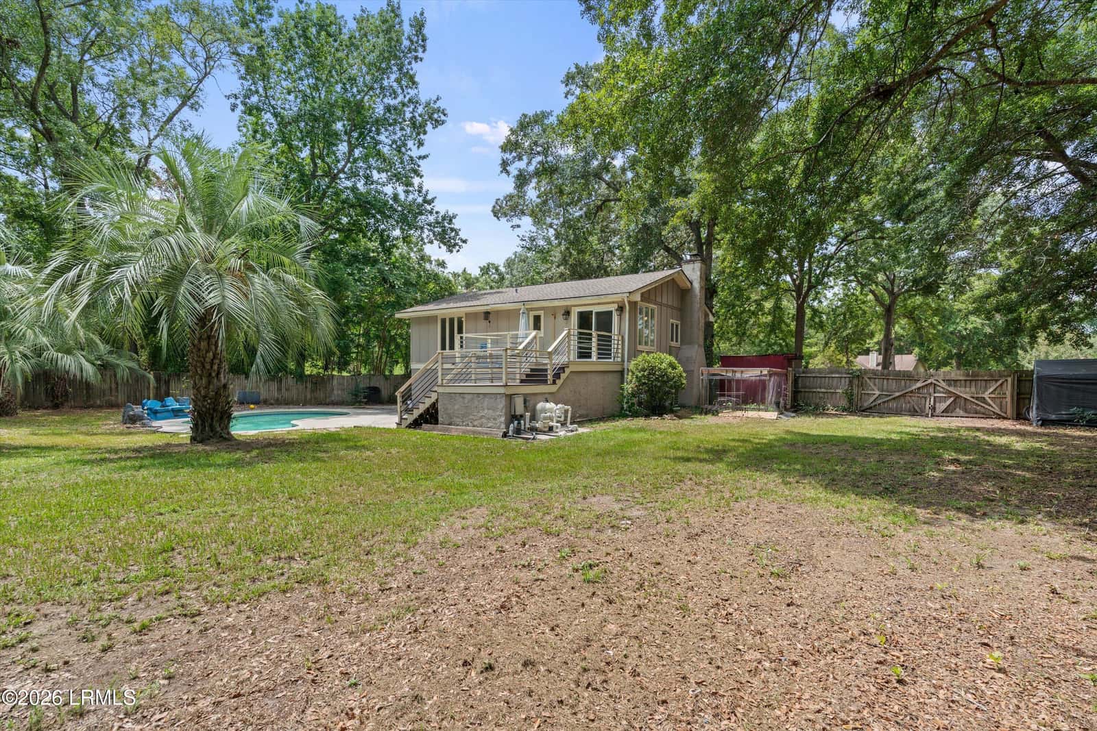 4309 Pinewood Circle, Beaufort, SC 29906 — photo 33 of 38
