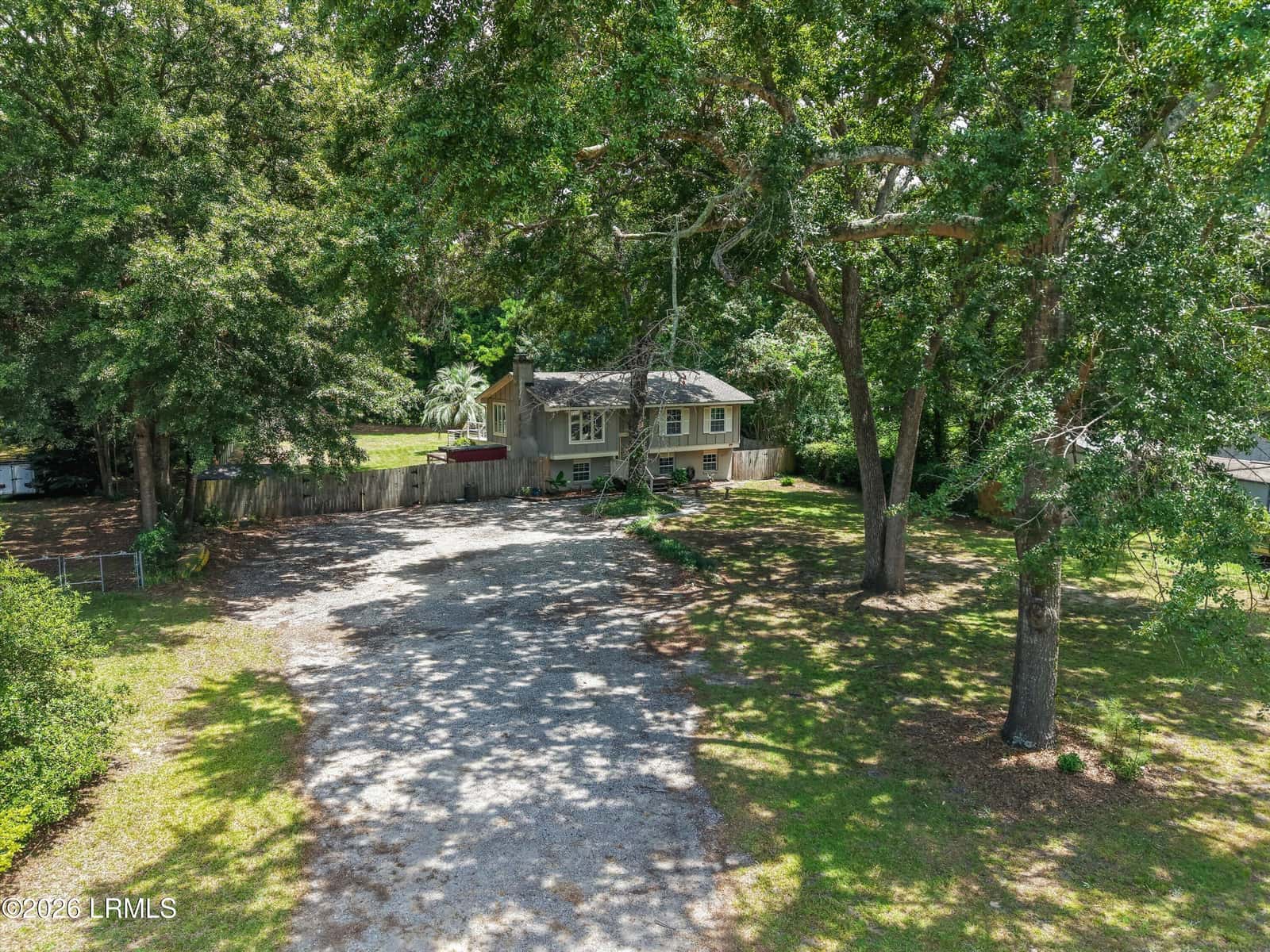 4309 Pinewood Circle, Beaufort, SC 29906 — photo 34 of 38