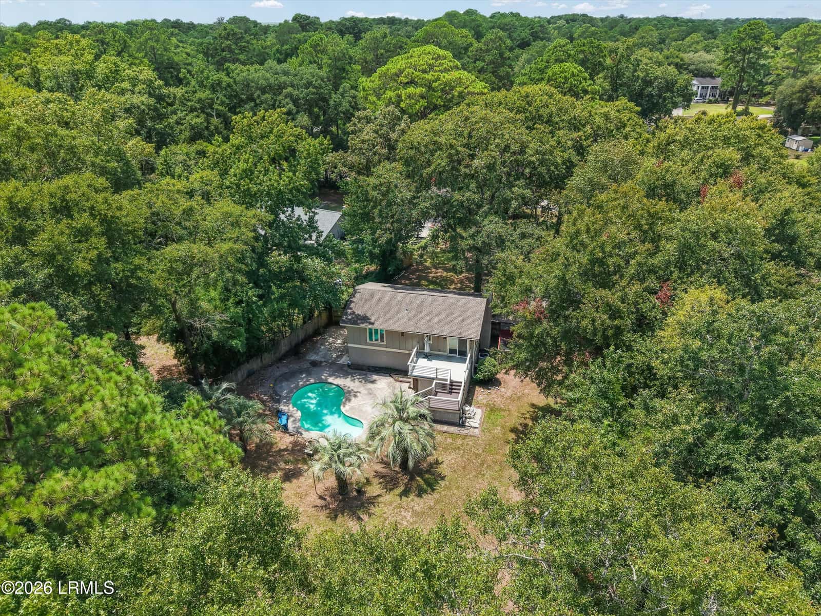 4309 Pinewood Circle, Beaufort, SC 29906 — photo 37 of 38