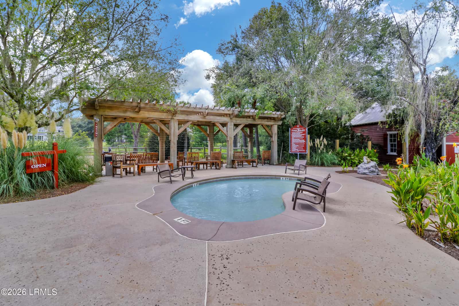106 Great Heron Way, Bluffton, SC 29909 — photo 55 of 61