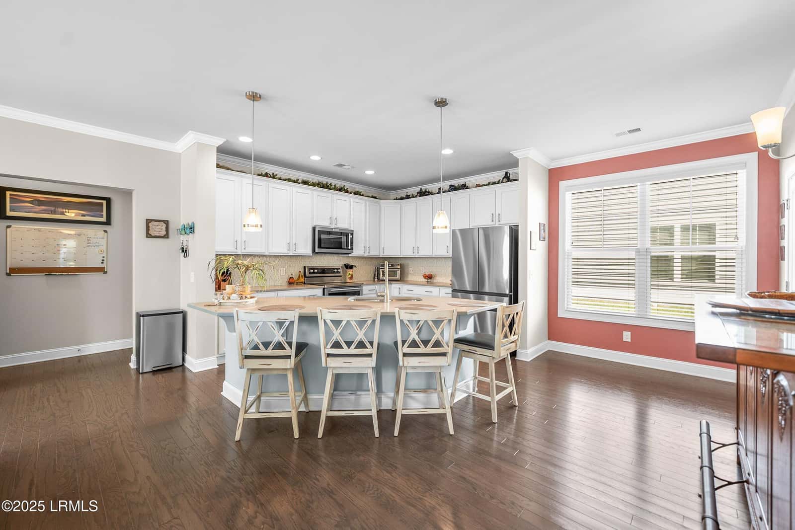 3635 Oyster Bluff Drive, Beaufort, SC 29907 — photo 5 of 58