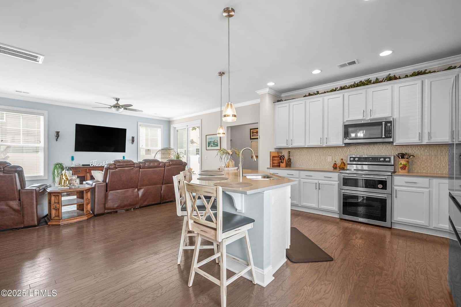 3635 Oyster Bluff Drive, Beaufort, SC 29907 — photo 6 of 58