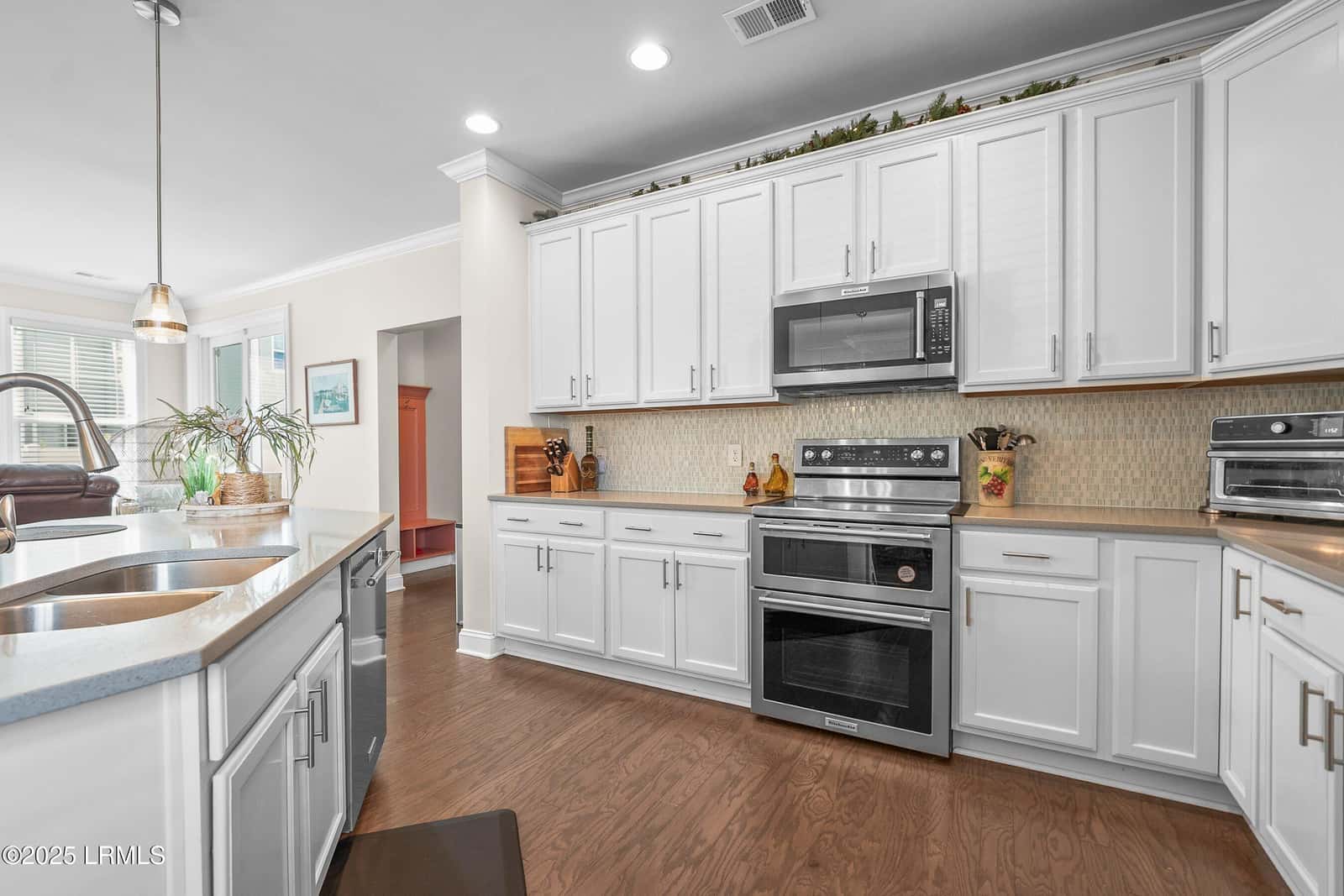 3635 Oyster Bluff Drive, Beaufort, SC 29907 — photo 7 of 58