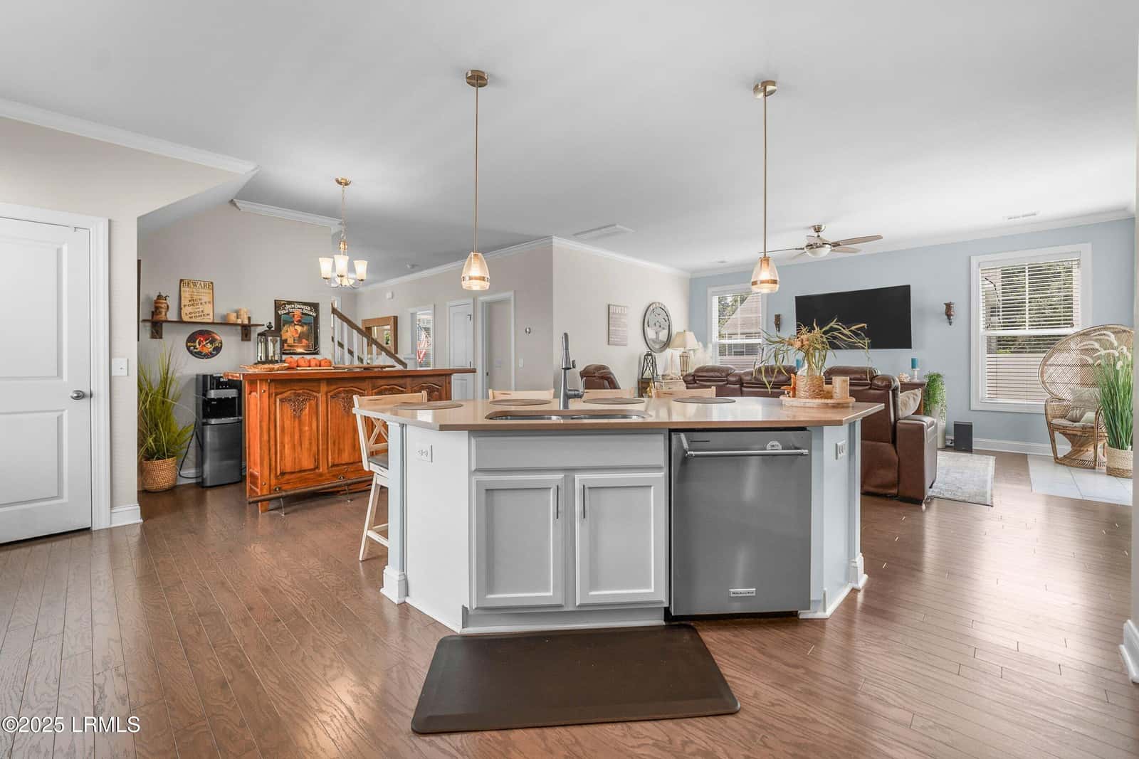 3635 Oyster Bluff Drive, Beaufort, SC 29907 — photo 9 of 58