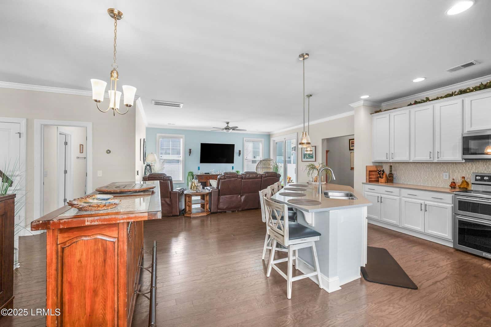 3635 Oyster Bluff Drive, Beaufort, SC 29907 — photo 10 of 58