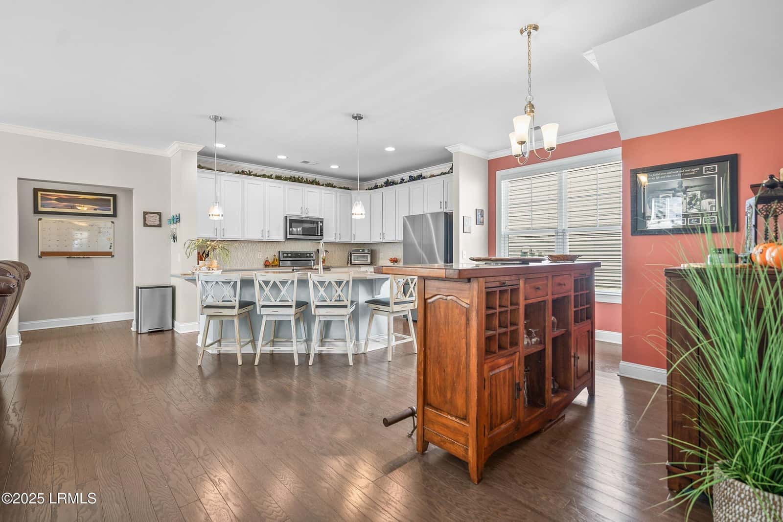 3635 Oyster Bluff Drive, Beaufort, SC 29907 — photo 11 of 58