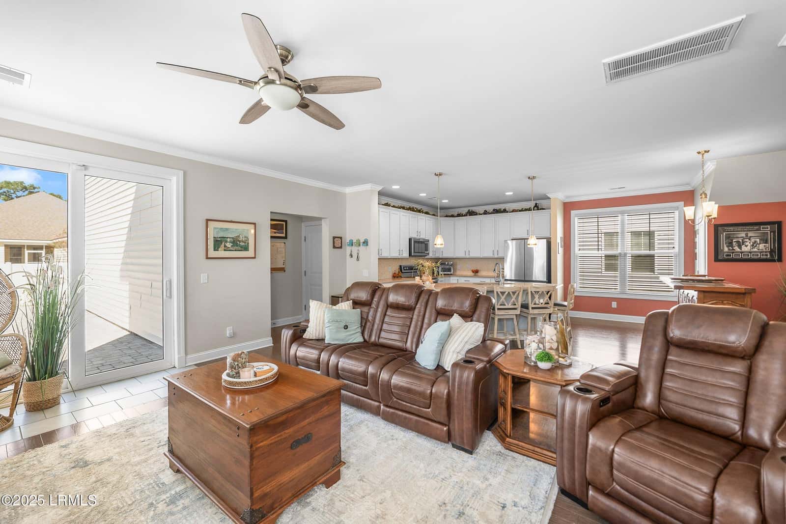 3635 Oyster Bluff Drive, Beaufort, SC 29907 — photo 14 of 58