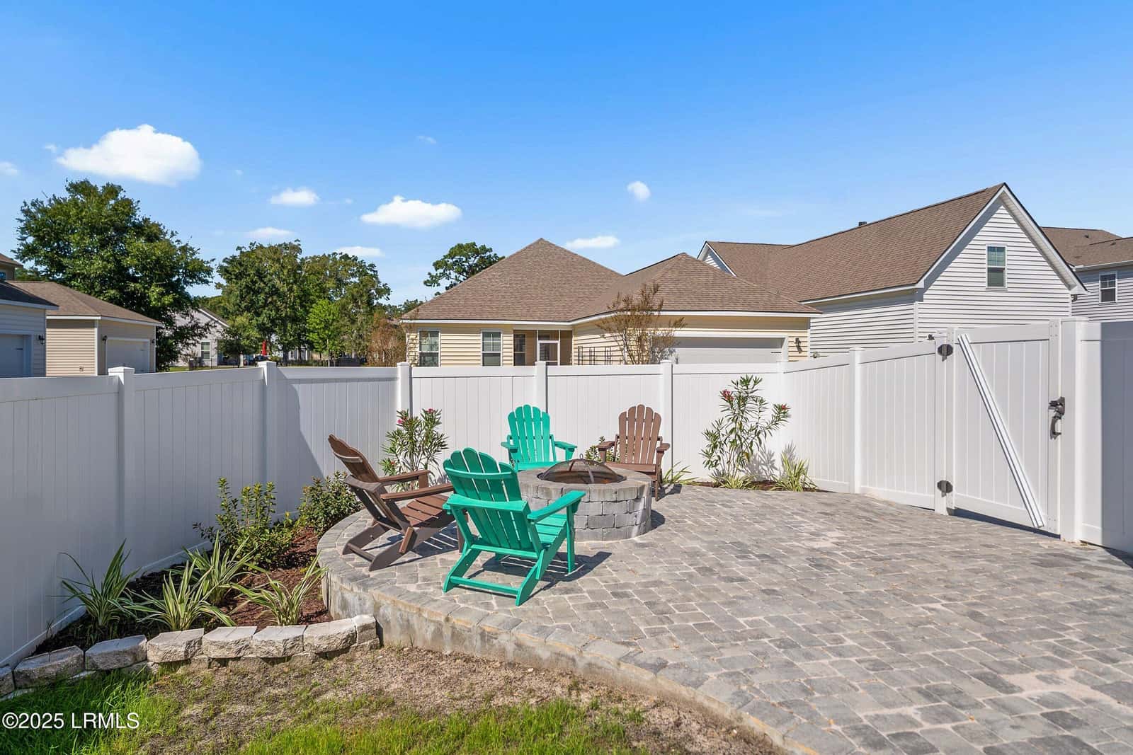 3635 Oyster Bluff Drive, Beaufort, SC 29907 — photo 41 of 58
