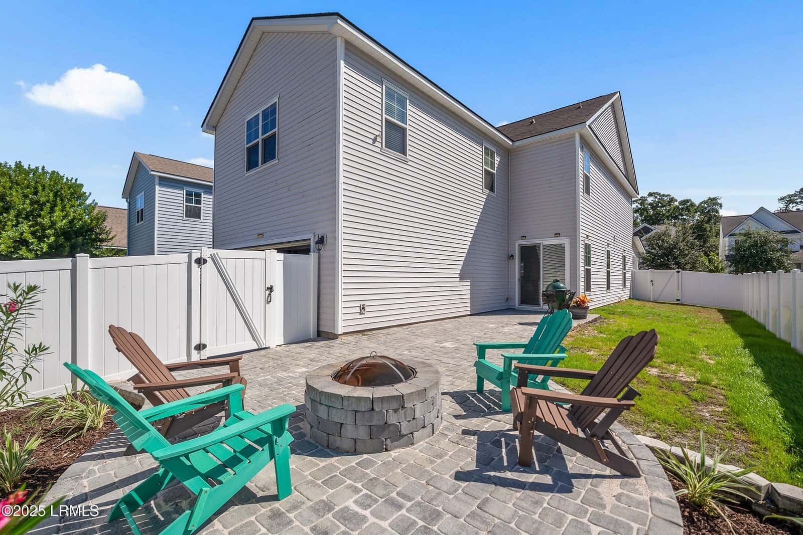 3635 Oyster Bluff Drive, Beaufort, SC 29907 — photo 42 of 58