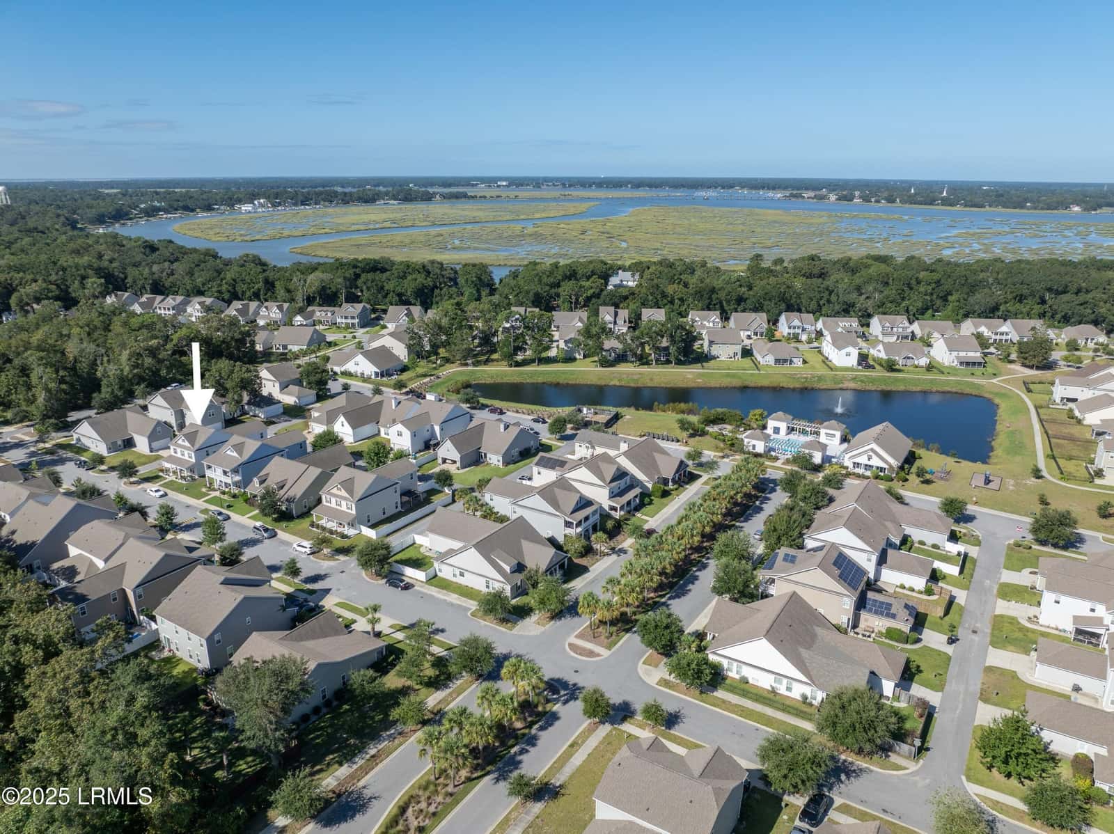 3635 Oyster Bluff Drive, Beaufort, SC 29907 — photo 47 of 58