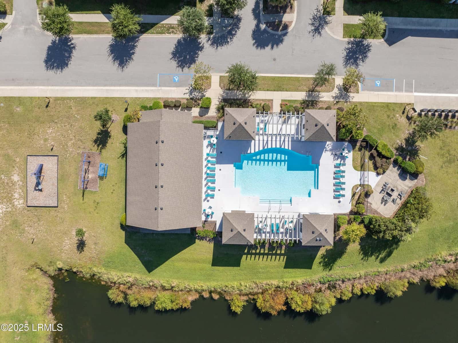 3635 Oyster Bluff Drive, Beaufort, SC 29907 — photo 51 of 58