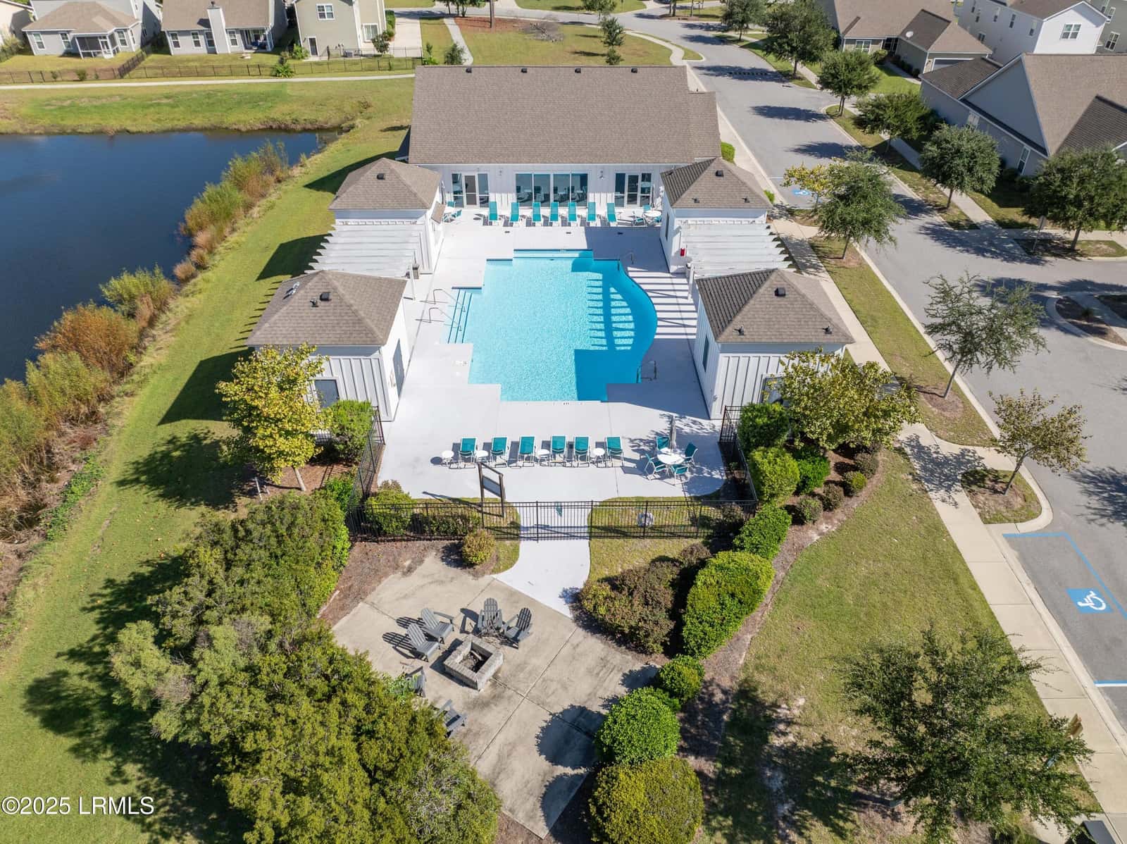 3635 Oyster Bluff Drive, Beaufort, SC 29907 — photo 52 of 58